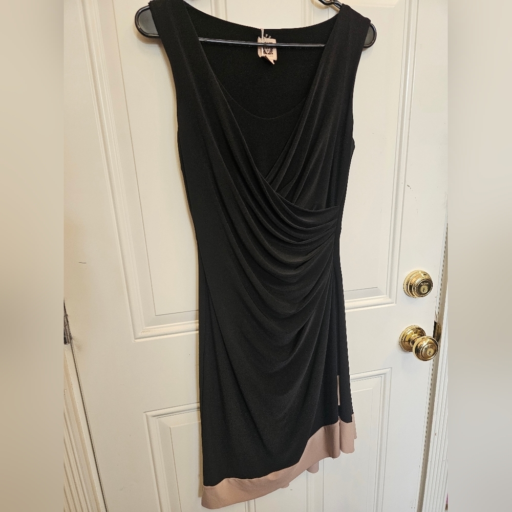 Anne Klein dress